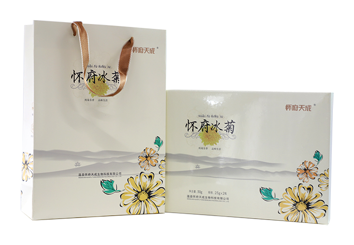 懷府冰菊
